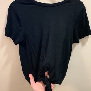 Clyde & Baxter Crew Neck T-Shirt